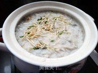 佤族手撕鸡肉烂饭的做法步骤:8