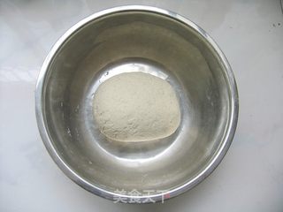 豆渣再利用——黑豆渣茄丁包的做法步骤:2