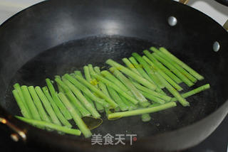 芦笋上上签的做法步骤:9