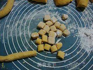 风靡大街小巷的台湾小吃-------【红豆芋圆】的做法步骤：13