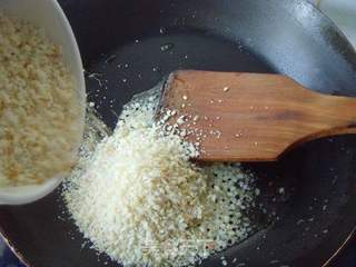 避风塘炒虾的做法步骤:3
