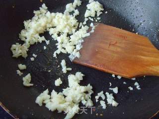 避风塘炒虾的做法步骤:4