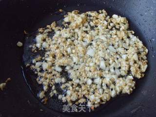 避风塘炒虾的做法步骤:5