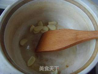 子姜焖鸭的做法步骤:3