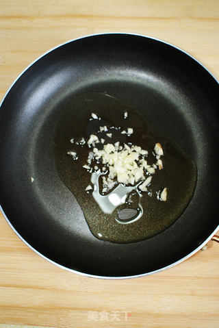蚝油杏鲍菇的做法步骤:5