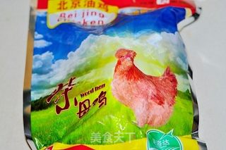 复制云南经典美味----过桥米线的做法步骤：1