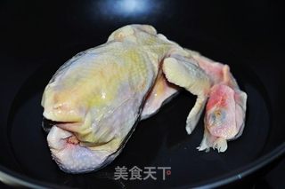 复制云南经典美味----过桥米线的做法步骤:2