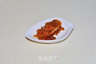 复制云南经典美味----过桥米线的做法步骤:8