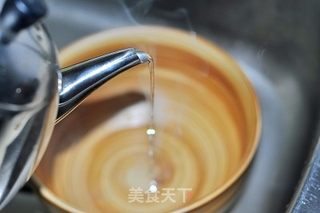 复制云南经典美味----过桥米线的做法步骤：18
