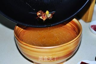 复制云南经典美味----过桥米线的做法步骤：20