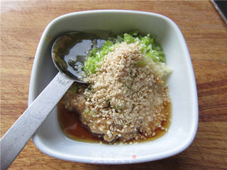 大酱煎豆腐的做法步骤:2