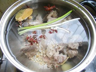 好汤轻松做——薏米冬瓜排骨汤的做法步骤:7
