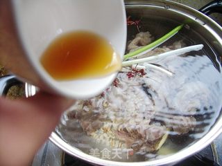 好汤轻松做——薏米冬瓜排骨汤的做法步骤:8