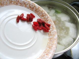 好汤轻松做——薏米冬瓜排骨汤的做法步骤:11