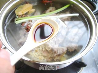 好汤轻松做——薏米冬瓜排骨汤的做法步骤:9