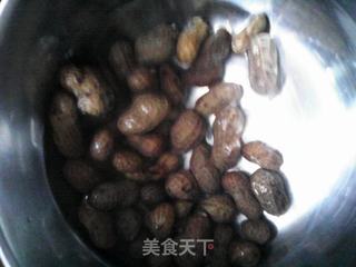 盐香花生的做法步骤：6