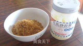 电饭锅双色蛋糕卷—送给没有烤箱又想自己DIY的小伙伴们的做法步骤:18