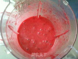 黑布林果酱的做法步骤:9