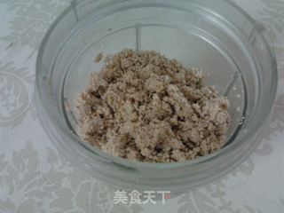 香滑花生糊的做法步骤:2