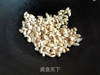 香滑花生糊的做法步骤：1