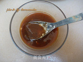 西红柿烧茄子的做法步骤:9