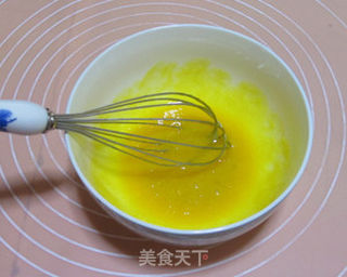 夹心慕斯蛋糕的做法步骤:2