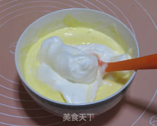 夹心慕斯蛋糕的做法步骤:6