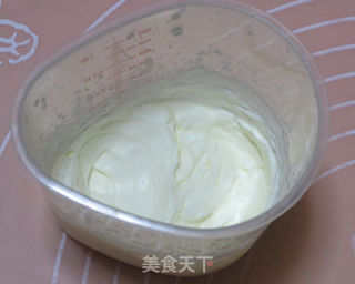 夹心慕斯蛋糕的做法步骤:17