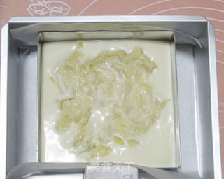 夹心慕斯蛋糕的做法步骤:21