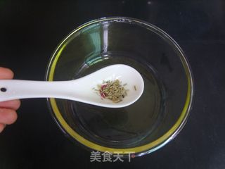 香渍番茄的做法步骤：3