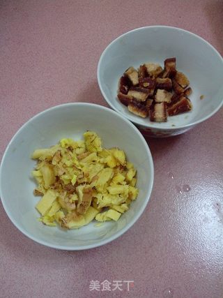【学会爱自己】红糖姜茶的做法步骤：2