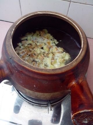 【学会爱自己】红糖姜茶的做法步骤：4