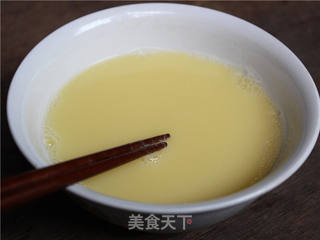 菌菇鲜蔬蒸蛋拌饭的做法步骤:2