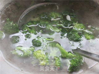 菌菇鲜蔬蒸蛋拌饭的做法步骤:5