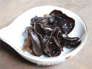 菌菇鲜蔬蒸蛋拌饭的做法步骤:6