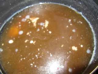 牛肉炒芹菜的做法步骤：12