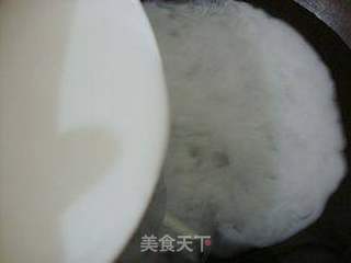 爽口小凉菜------------【香辣豌豆凉粉】的做法步骤:3