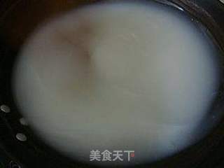 爽口小凉菜------------【香辣豌豆凉粉】的做法步骤:5