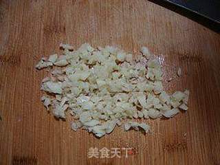 爽口小凉菜------------【香辣豌豆凉粉】的做法步骤:11