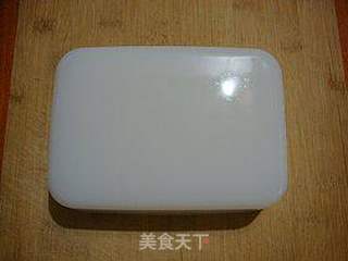 爽口小凉菜------------【香辣豌豆凉粉】的做法步骤:13