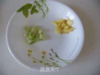 母亲的味道-----麻花豆角炖粉条的做法步骤:3