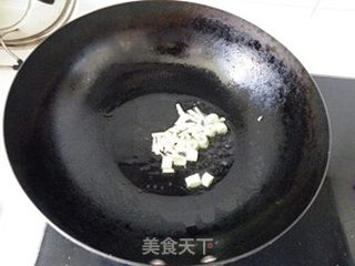 母亲的味道-----麻花豆角炖粉条的做法步骤:5