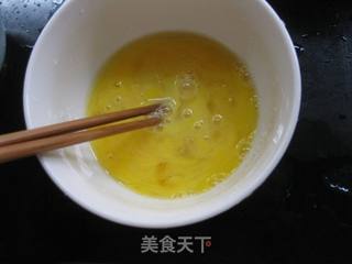 牛奶蒸鸡蛋的做法步骤:2