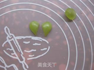 牛奶蒸鸡蛋的做法步骤:9