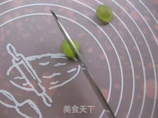 牛奶蒸鸡蛋的做法步骤:8