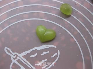 牛奶蒸鸡蛋的做法步骤:10