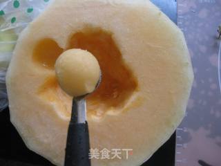 牛奶蒸鸡蛋的做法步骤:11