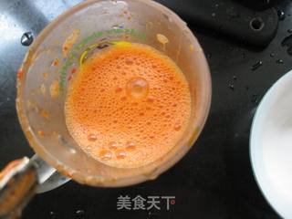 枸杞水果寿司的做法步骤:2