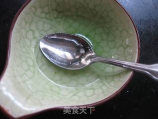 枸杞水果寿司的做法步骤:5