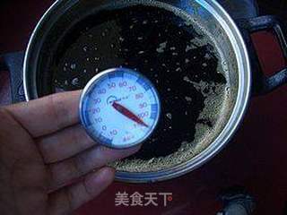 转化糖浆---月饼必备的做法步骤:6